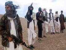 جیلوں سے رہا ہونیوالے طالبان کی اکثریت میدان جنگ پہنچ گئی ہے، افغان حکام کا دعویٰ