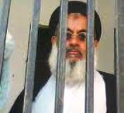 علامہ غلام رضا نقوی کی رہائی کے لیے آج لاہور ہائیکورٹ کے سامنے دھرنا دیا جائے گا