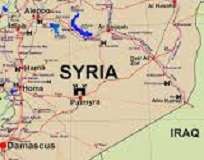 شام، سعودی عرب انٹیلی جنس کے 2 جاسوس گرفتار