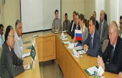 روس نے پاکستان کو کرغزستان کے راستے 5000 میگاواٹ بجلی دینے کی پیشکش کر دی