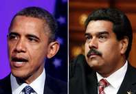 ABŞ Venesuella prezidenti üçün öz hava məkanını bağlayıb