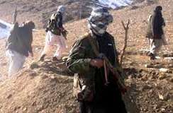 سکیورٹی افسران سفر آخرت کیلئے بوری بستر تیار کرلیں، تحریک طالبان حفصہ گروپ