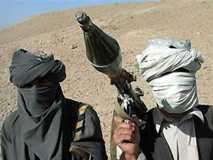 کیا فقط طالبان ہی قصوروار ہیں؟(1)