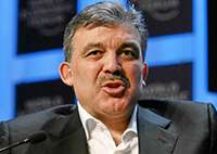 Abdullah Gül: "Suriya məsələsində İran kənarlaşdırılmamalıdır"