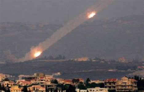 İsrail generalı: Hizbullah raket texnikası gücünə görə dünyada səkkizinci yerdə durur