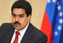 Nikolas Maduro BMT-nin Baş Assambleasına getməkdən imtina edib