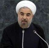 ایٹمی مسئلے کا سادہ ترین حل ایران کے مسلمہ، فطری اور قانونی حق کو قبول کیا جانا ہے، ڈاکٹر حسن روحانی