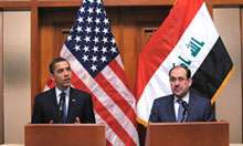 نقشه مشترک آمریکا و حزب منحله بعث برای کودتای نظامی در عراق خنثی شد