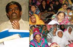 سانحہ پشاور حکومت اور سیکیورٹی اداروں کی غفلت کا نتیجہ ہے، بشپ مبارک مسیح