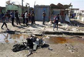 Suicide Attack Targets Mourning Ceremony in Iraq: Dozens Martyred, Injured