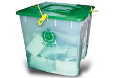 بلدیاتی انتخابات، سندھ میں نئی حلقہ بندیاں کرنے کا آغاز کر دیا گیا