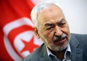 Ghannouchi - The government will only resign after finding a suitable alternative
