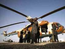 بلوچستان، دہشت گردوں کے حملے امداد میں رکاوٹ، ہیلی کاپٹر سروس بند