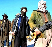 پاکستان نے طالبان سے مذاکرات کا ٹاسک وفاق المدارس کو دیدیا