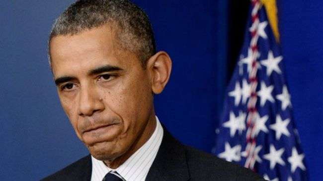 Obama cancels trips to Asia due to govt. shutdown