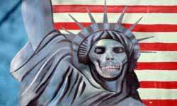 ریشه های خصومت ایالات متحده آمریکا با جمهوری اسلامی ایران(1)