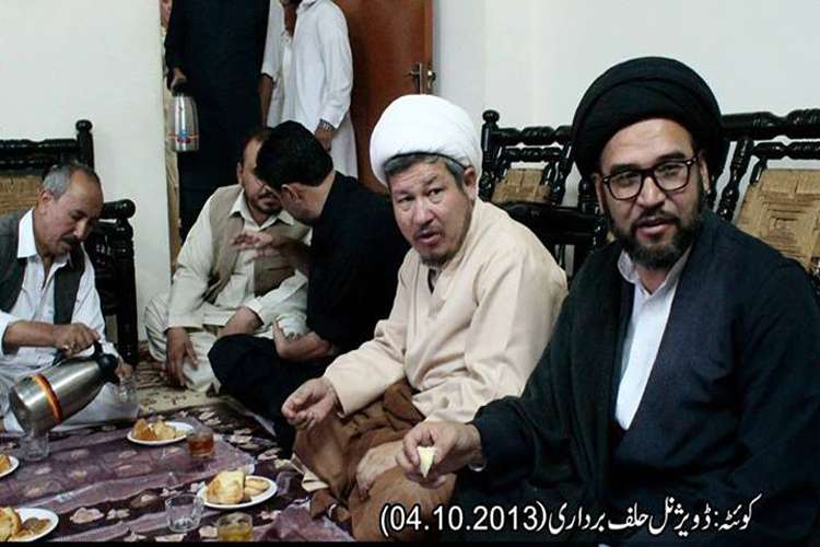 کوئٹہ میں مجلس وحدت مسلمین کے زیراہتمام ڈویژنل کابینہ کی تشکیل کیلئے کنونشن کا اہتمام