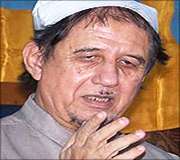 القاعدہ و طالبان جیسی تنظیموں نے اسلام کی شبیہ بگاڑ کر رکھ دی ہے، مولانا ڈاکٹر سید کلب صادق