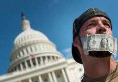 امریکی شٹ ڈائون پانچویں روز میں داخل، 1.5بلین ڈالر کا نقصان ہوچکا
