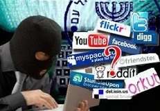 اسرائیل کیجانب سے سوشل میڈیا نیٹ ورکس پر کرائے کے جاسوس بھرتی کئے جانیکا انکشاف