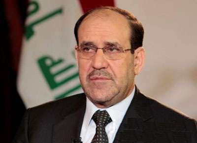 Iraq Prime Minister warns against political plots