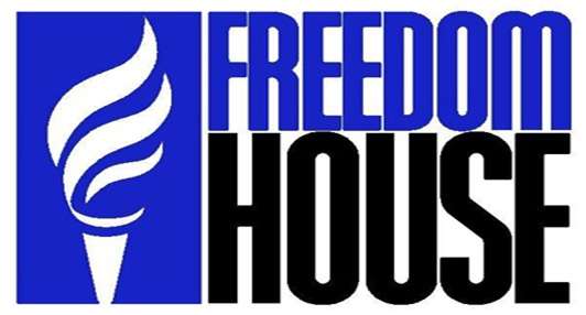 Freedom House – No Freedom in Bahrain what so ever -