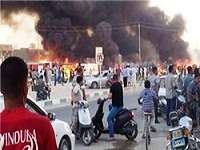 عراق میں دہشت گردانہ بم دھماکوں کے پس پردہ عوامل