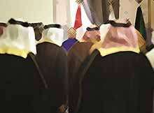 معاهده دفاع مشترک عربی- صهیونیستی؛ دام جدید تل آویو برای دیکتاتورهای عرب