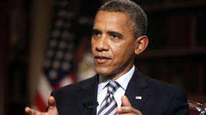 Obama: İranın nüvə silahı istehsal etməsinə bir il və yaxud daha çox vaxt lazımdır