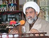 شیعہ مکتب فکر میں تمام مسالک کا احترام واجب ہے، علامہ ناصر عباس جعفری