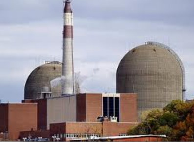 بحران در نیروگاه‌های اتمی آمریکا