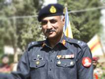 بلوچستان سے دہشتگردی کے خاتمے کی کوشش جاری رکھیں گے، میجر جنرل اعجاز شاہد