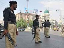 کراچی پولیس نے عیدالاضحیٰ کے موقع پر سیکیورٹی پلان ترتیب دے دیا