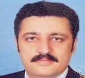 ڈی آئی خان میں خودکش حملہ، صوبائی وزیر اسرار گنڈا پور سمیت 11 افراد زخمی