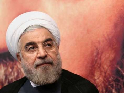 Saudi Arabia denies it extended Haj invitation to Iran President