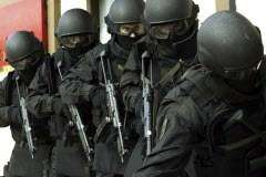 انسداد دہشت گردی فورس کا پہلا دستہ فروری میں تربیت مکمل کرے گا
