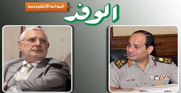 General Abdel Fattah Al-Sisi – another damaging link -
