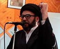 مسلمانوں‌ کو رہبر انقلاب اسلامی اور مفتی اعظم کے پیغام پر عمل کرنا ہوگا، علامہ سید ہاشم موسوی