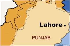 لاہور،مسلح افراد کی فائرنگ سے کوئٹہ کا رہائشی ڈاکٹر غلام رضا جعفری شہید