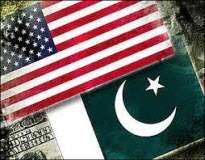امریکی امداد اور پاکستان