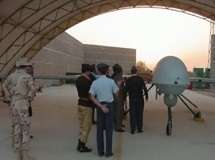 امریکی ڈرون حملے حکومت پاکستان کی مرضی سے ہوتے ہیں؟
