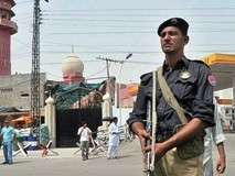 لاہور پولیس ڈاکٹر غلام رضا جعفری کے قاتلوں کا سراغ لگانے میں ناکام