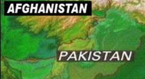 افغانستان کی جانب سے فائرنگ اور گولہ باری، 3 پاکستانی جاں بحق جبکہ 7 زخمی