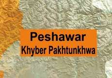 پشاور، سرچ آپریشن کے دوران 24 مشتبہ افراد گرفتار