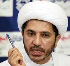 انقلاب بحرین تا محقق شدن اهداف آن ادامه خواهد یافت
