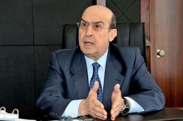 Lebanese Minister rejects chemical burying allegations
