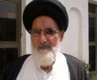 پارا چنار، حکومت بالش خیل کے معاملہ پر ہوش کے ناخن لے، علامہ عابد حسینی