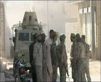 کوئٹہ، سیکورٹی فورسز کے ٹارگٹڈ آپریشن میں متعدد مشتبہ افراد گرفتار