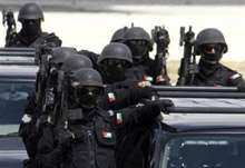 اعزام نیروهای ویژه اردنی به مصر برای حفظ امنیت دادگاه مرسی!