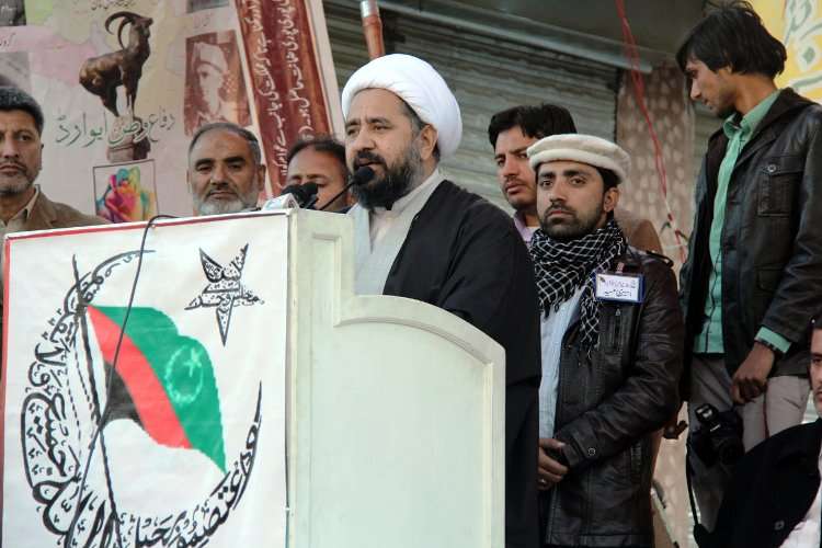 مجلس وحدت مسلمین کے زیراہتمام گلگت میں تاریخی اجتماع کا انعقاد